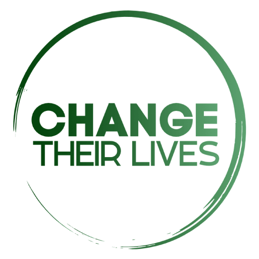 change their lives logo