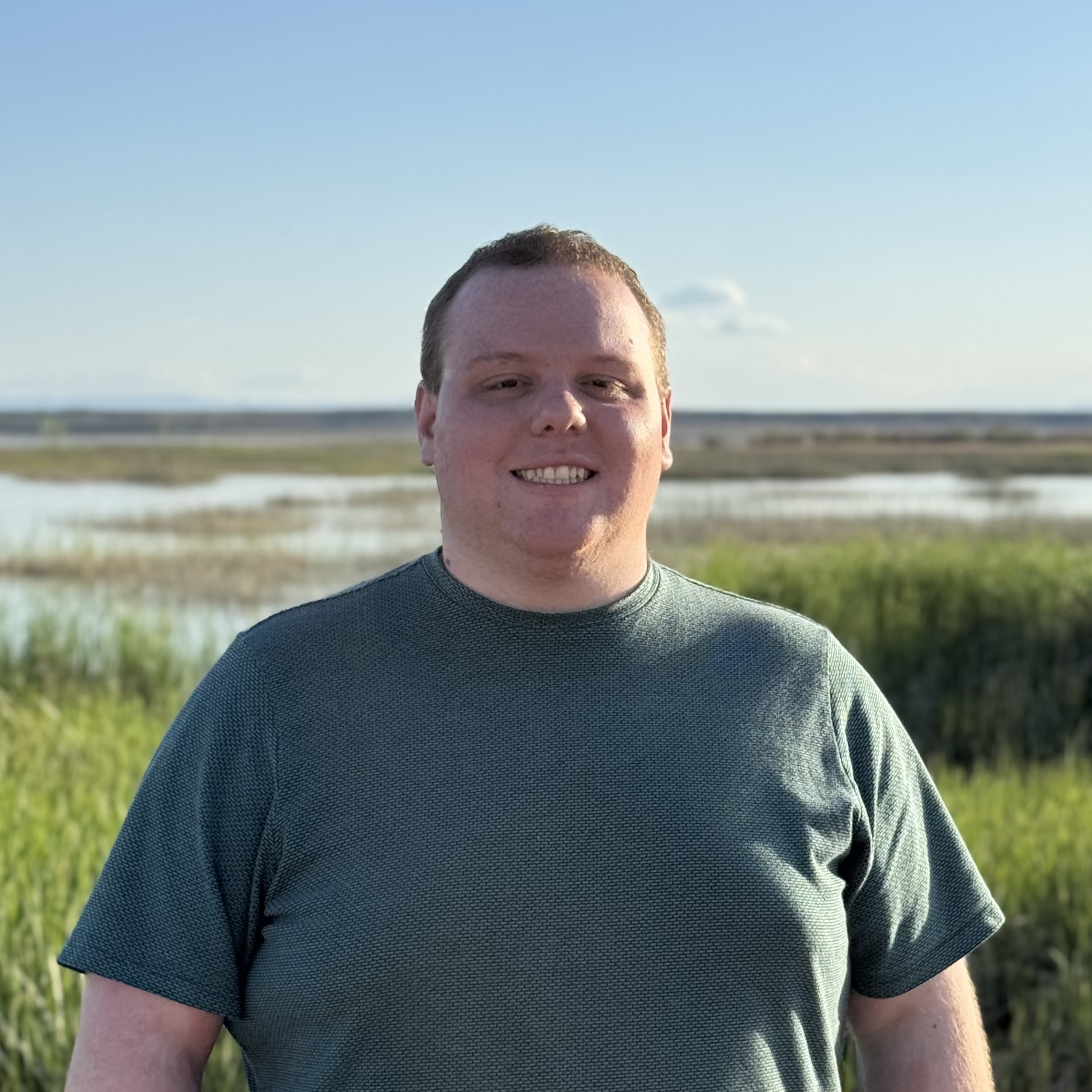 Aiden, Vernal Office Manager